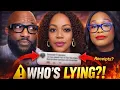 Anton Daniel s and Lakesha Kesha are both shady