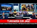 Download Lagu SE MALAYSIA MALU ● TMJ Sudah Salah Masih Ngotot Lawan FIFA, AFC Coret Malaysia di Piala Asia !!