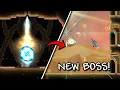 Infernum s NEW Subworld in 1 Minute
