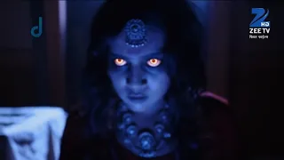 The Witch Craves Suryavanshi Blood Fear Files Full Ep 233 ZEE TV 
