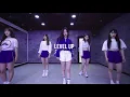 Ciara - Level Up / ji yun kim Choreography