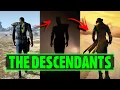 Download Lagu The Vault Dweller's Family Tree | Fallout Lore