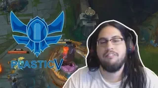 When Riot need new division for Imaqtpie | Plastic Ornn | LoL Daily Moments Ep #127
