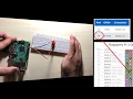 Wiring up a push button switch to a Raspberry Pi
