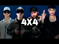 Nalguita y Teta - Neton Vega, Victor Mendivil, Omar Camacho, Angel Almaguer, Shupe