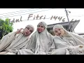 Download Lagu eid vlog 2025! (sahur terakhir \u0026 hari lebaran) ♡