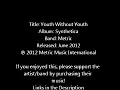Youth Without Youth - Metric