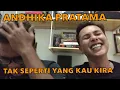 Download Lagu THE SOLEH SOLIHUN INTERVIEW: ANDHIKA PRATAMA