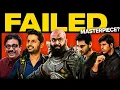 South Indian MASTERPIECES That FLOPPED But Deserved Blockbuster Status