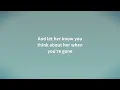 Charley Pride - Kiss an Angel Good Mornin' (Lyrics)