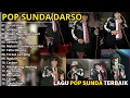 Pop Sunda Darso The Best Song | Garut Intan - Santolo - Bulan Nyengserikeun - Casbon
