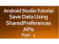 Android Studio Tutorial - 30