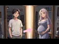 My Friend Pill made me pregnant give birth to baby - Cross-dressing Stories