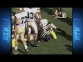 Lagu The Big Ten's Best Performances: 2003- Michigan's Chris Perry vs. Notre Dame