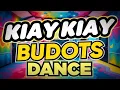 Lagu Dj Danz - Kiay Kiay ( Budots Dance Remix )