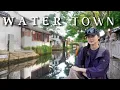 Download Lagu REAL Fairytale Water Town in China