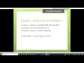 Tutorial 02 Lexical Analysis in Compiler Design Tokens Symbol Table Explained