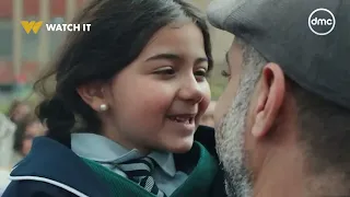 أب ولكن   أدهم عمل أحلي مفاجأة لبنته     بس نبيلة كان ليها رأي تاني    دندنها