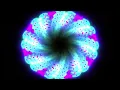 Skrillex- Scary Monsters and Nice Sprites (iTunes Visualizer)