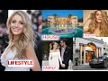 Blake Lively Biography 2026 Age Husband Lifestyle Net Worth Hollywood Success Story