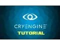 Cryengine 5 3 WaterVolumes tutorial