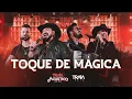 Download Lagu Traia Véia - Toque De Mágica | DVD Traia Acústico