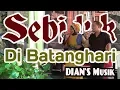 SEBIDUK DI BATANGHARI