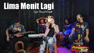 lima menit lagi ika tralala punggawa musik