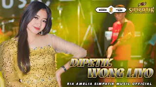 di petik wong liyo ria amelia simpatik music