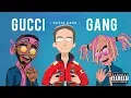 Lagu Gucci Gang Remix - Logic, Joyner Lucas \u0026 Lil Pump [Nitin Randhawa Remix]
