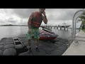 JetDock vs EZ Dock