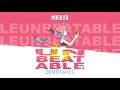 UNBEATABLE OST - MIRROR by peak divide & Rachel Lake