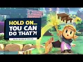 Download Lagu 15 Things You Didn't Know Were Possible In Zelda: Echoes Of Wisdom