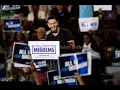 Democrats try to present a united front in Michigan after bitter primary