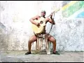 KhandalenjaMfana Ka Mfaz omnyama ft Ngelo V   Uvala ucingo