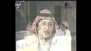 خلني بين الرموش بالعود عبدالمجيد عبدالله 