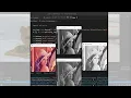 12 Split the BGR color image into it s primary color channels using Open CV and Python