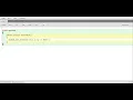 Computer Class 10 ICSE Escape sequence in Java