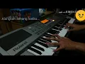 manis dan sayang koesplus cover piano