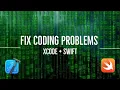 How To Fix Errors When Coding Swift 5 3