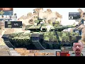 Download Lagu NEW T-72B3A STOCK EXPERIENCE