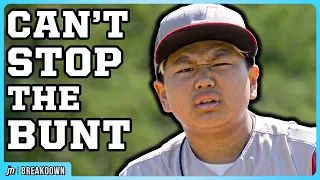 This strategy is unstoppable in the Little League World Series, a breakdown