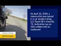 Motorcyclist Injured in Accident on U S Route 66 in Amarillo