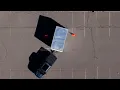 Back Up A Trailer Into A 90 Degree Spot How To Tow