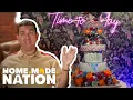 Buddy Valastro s Cake Dynasty Neil Patrick Harris Gets the Ultimate Magic Cake Home Made Nation
