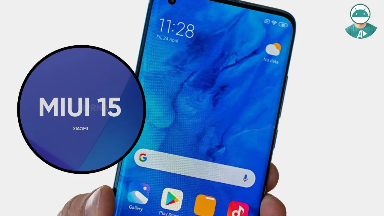 QUANDO A MIUI 15 ANDROID 14 DA XIAOMI SERÁ LANÇADA