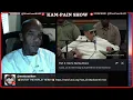 FARRAKHAN SPEAKS AT THE NOI s NATIONAL MARTIAL ARTS TRAINING CONFERENCE