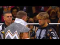 Lagu Will Ospreay Vs Kyle Fletcher AEW Full Gear 2024 Highlights