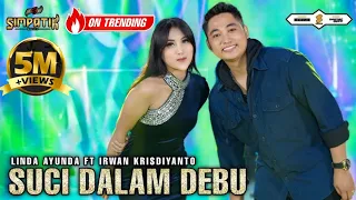 suci dalam debu linda ayunda ft irwan krisdiyanto simpatik music