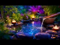 Download Lagu Peaceful night 🎶 Relaxing Sleep Music • Fall Asleep Quickly • Relaxiation
